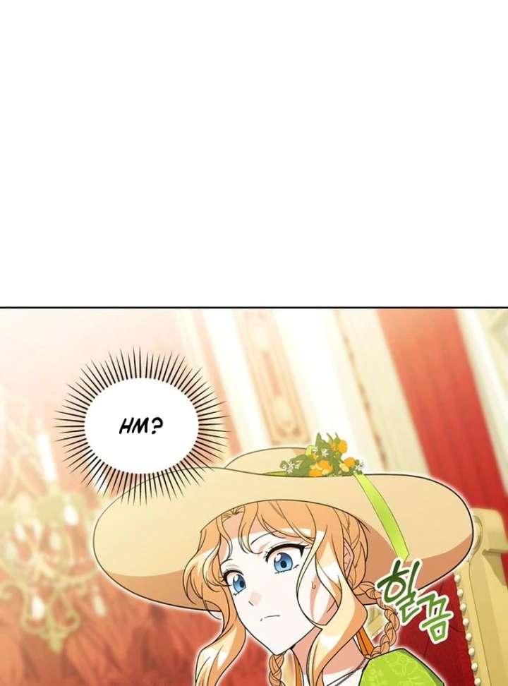 The Villainous Admiral Wants to Catch Me in His Net Chapter 28 - Page 7