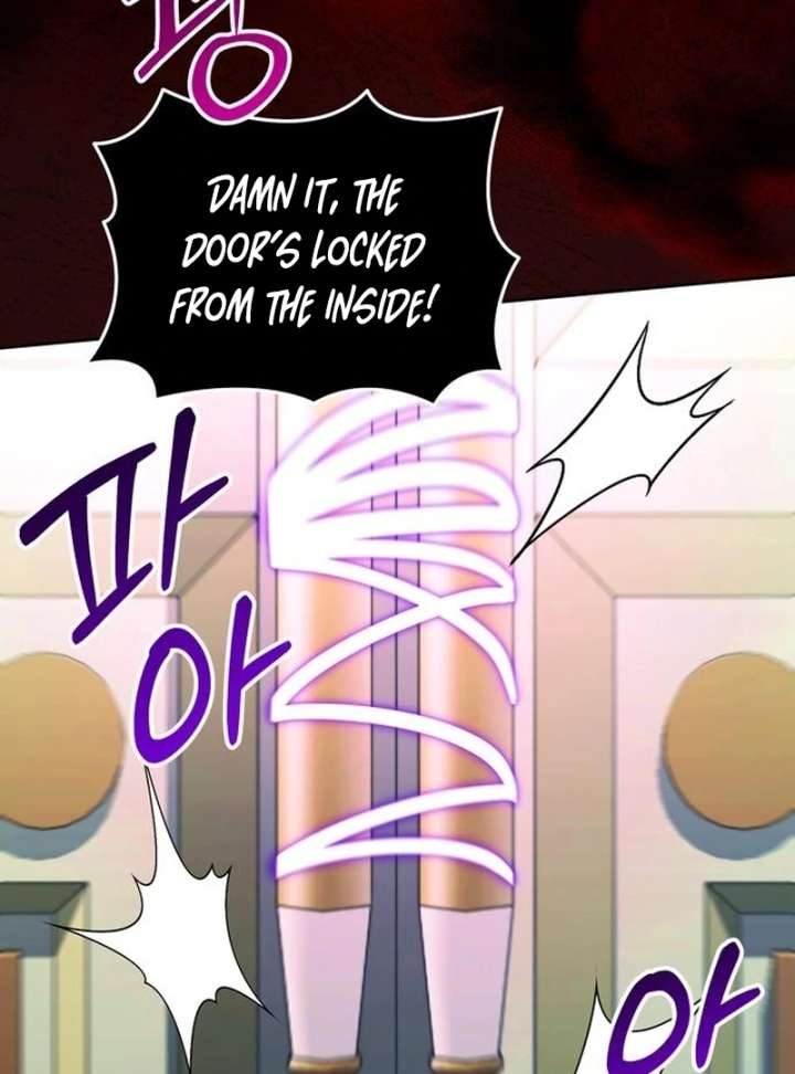 The Villainous Admiral Wants to Catch Me in His Net Chapter 28 - Page 62