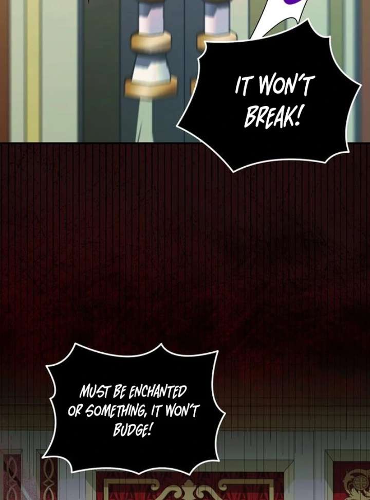 The Villainous Admiral Wants to Catch Me in His Net Chapter 28 - Page 63