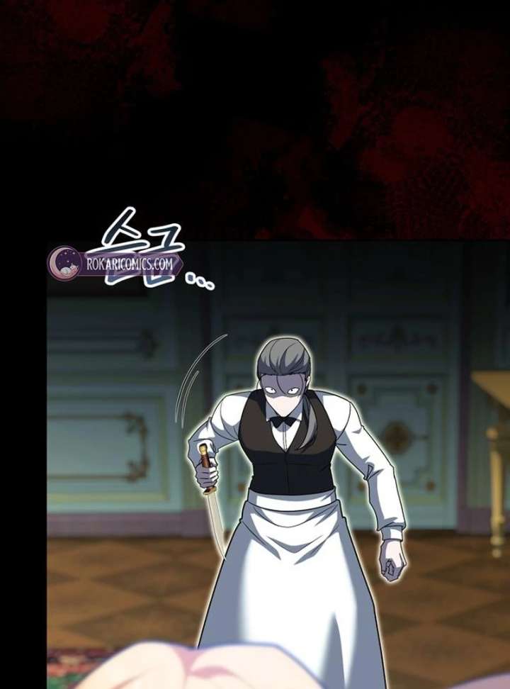 The Villainous Admiral Wants to Catch Me in His Net Chapter 28 - Page 68