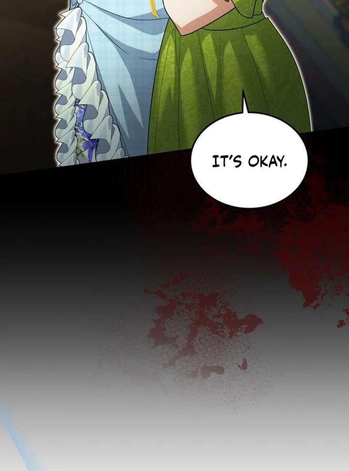 The Villainous Admiral Wants to Catch Me in His Net Chapter 28 - Page 71