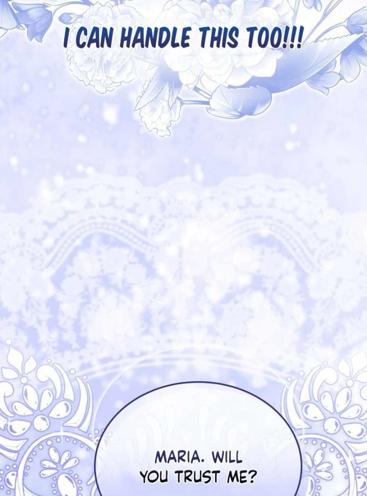 The Villainous Admiral Wants to Catch Me in His Net Chapter 28 - Page 77