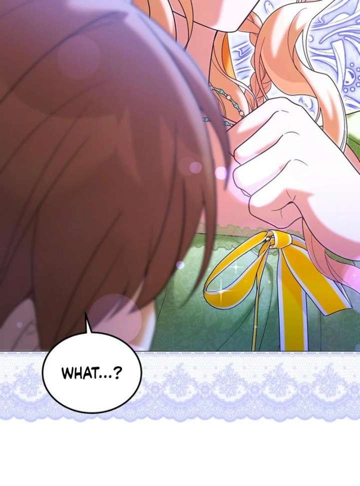 The Villainous Admiral Wants to Catch Me in His Net Chapter 28 - Page 79