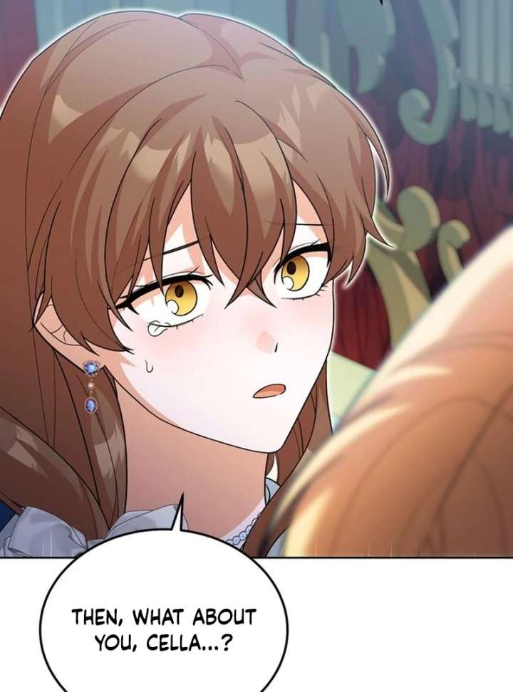 The Villainous Admiral Wants to Catch Me in His Net Chapter 28 - Page 81