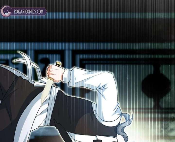 The Villainous Admiral Wants to Catch Me in His Net Chapter 28 - Page 83