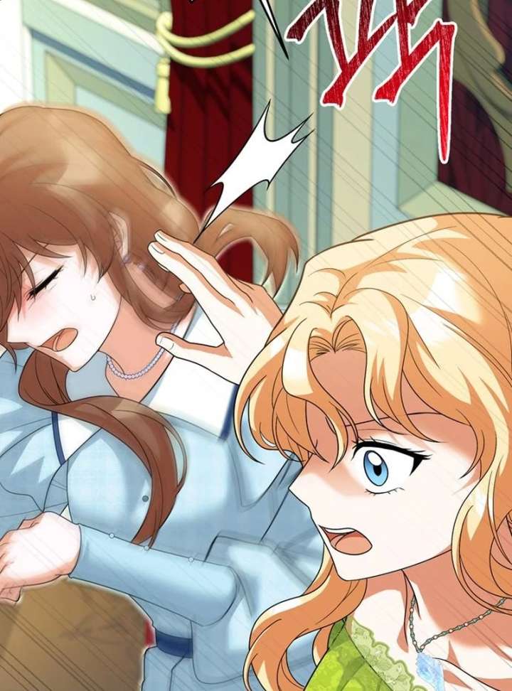 The Villainous Admiral Wants to Catch Me in His Net Chapter 28 - Page 88