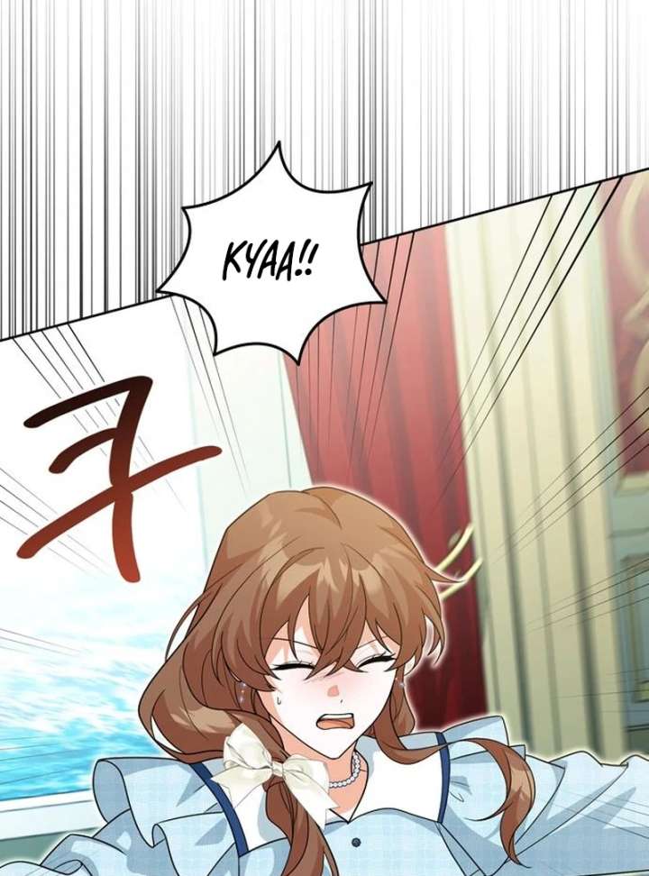 The Villainous Admiral Wants to Catch Me in His Net Chapter 28 - Page 90