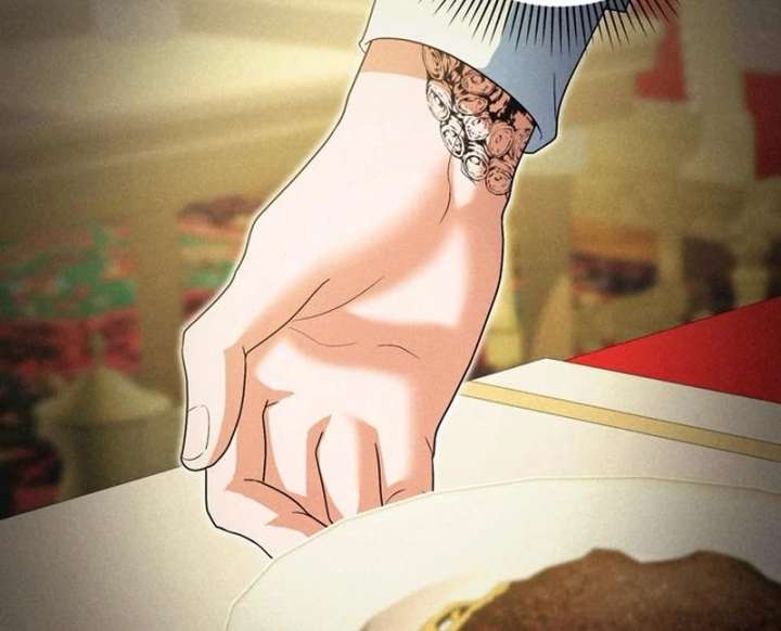 The Villainous Admiral Wants to Catch Me in His Net Chapter 28 - Page 10