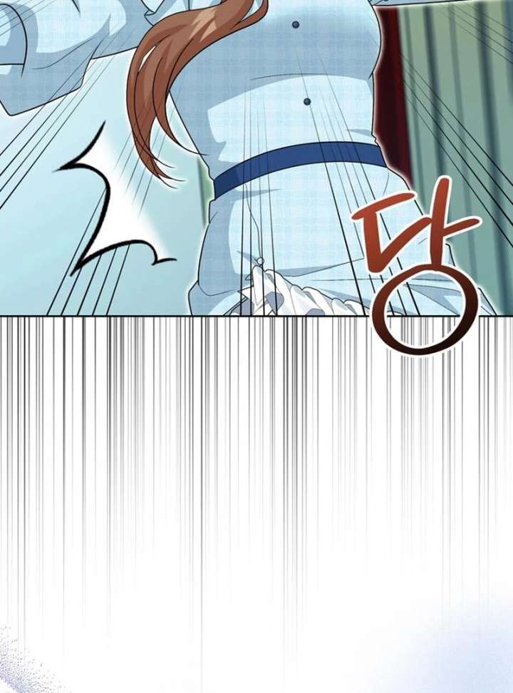 The Villainous Admiral Wants to Catch Me in His Net Chapter 28 - Page 91