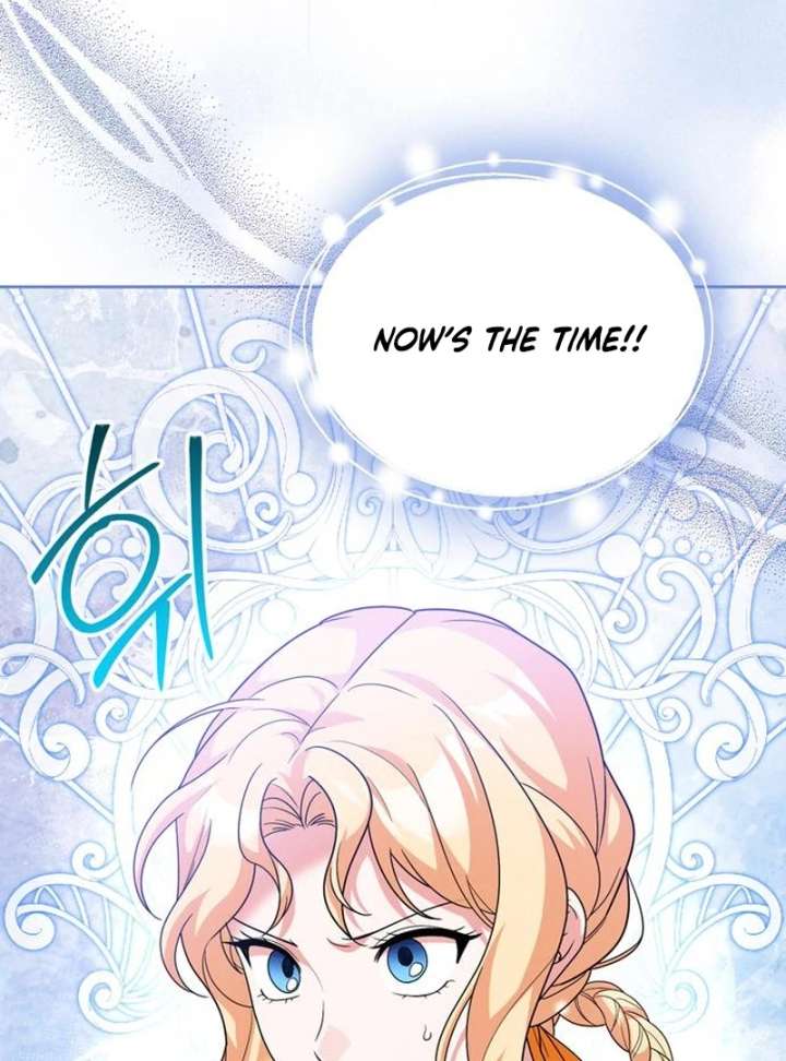 The Villainous Admiral Wants to Catch Me in His Net Chapter 28 - Page 92