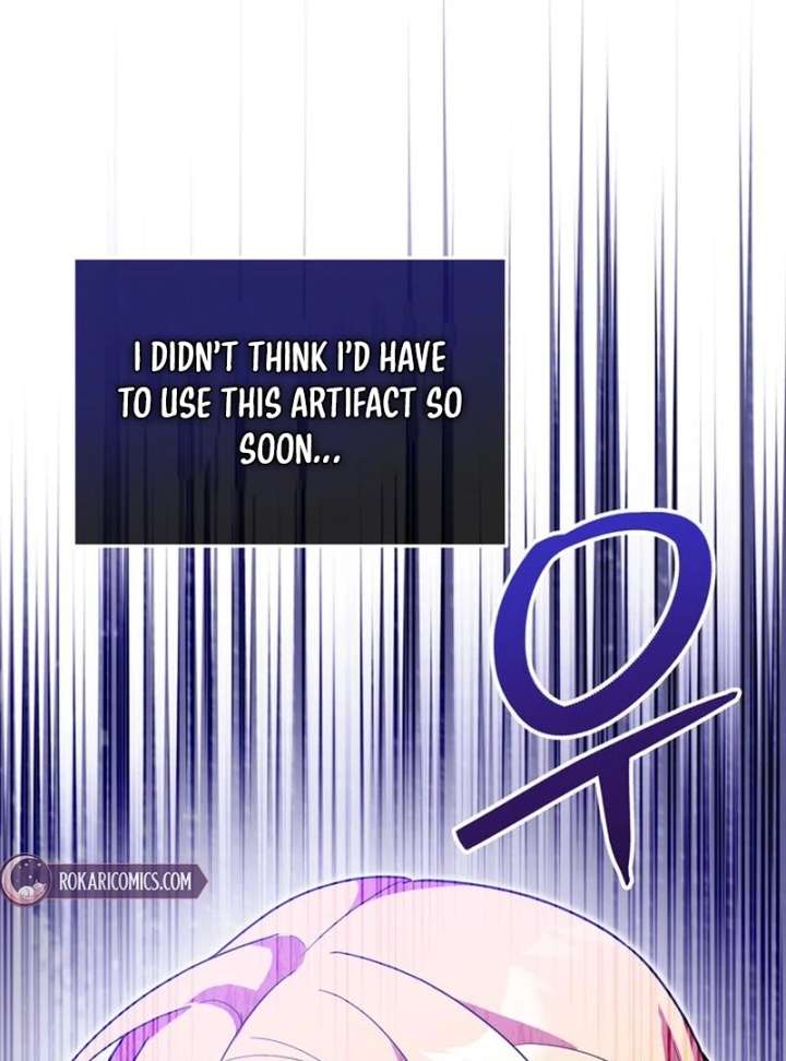 The Villainous Admiral Wants to Catch Me in His Net Chapter 28 - Page 95