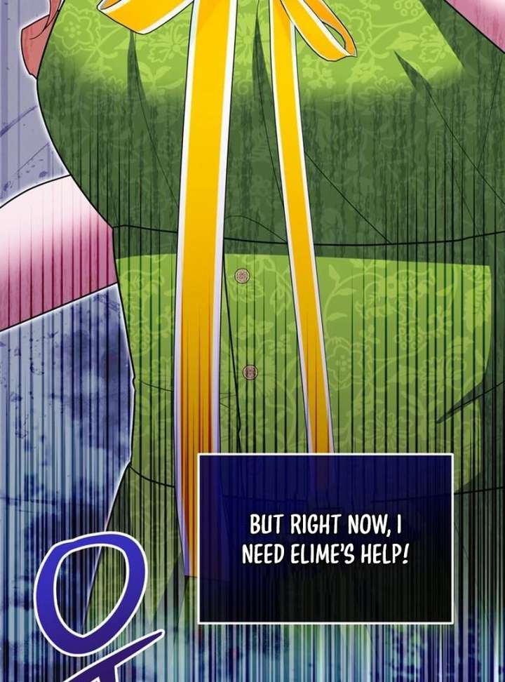 The Villainous Admiral Wants to Catch Me in His Net Chapter 28 - Page 97