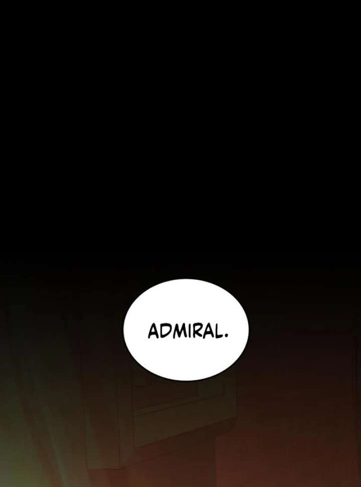 The Villainous Admiral Wants to Catch Me in His Net Chapter 30 - Page 2