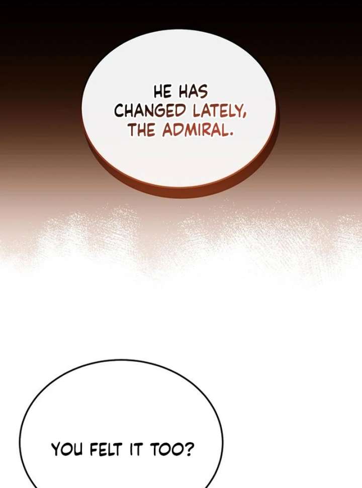 The Villainous Admiral Wants to Catch Me in His Net Chapter 30 - Page 11