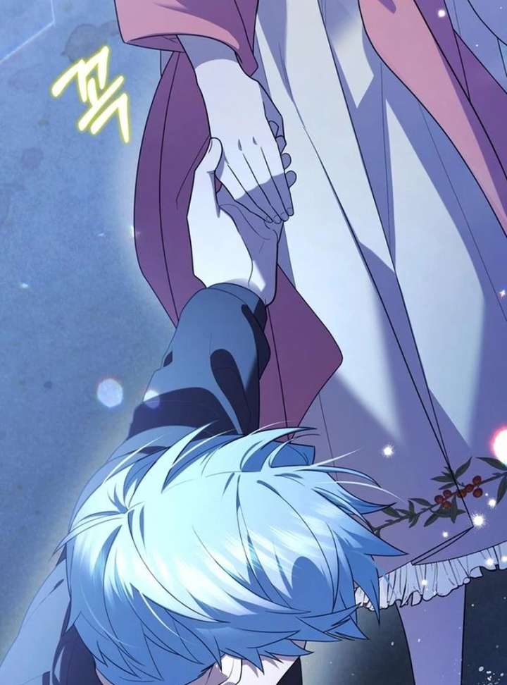 The Villainous Admiral Wants to Catch Me in His Net Chapter 30 - Page 108