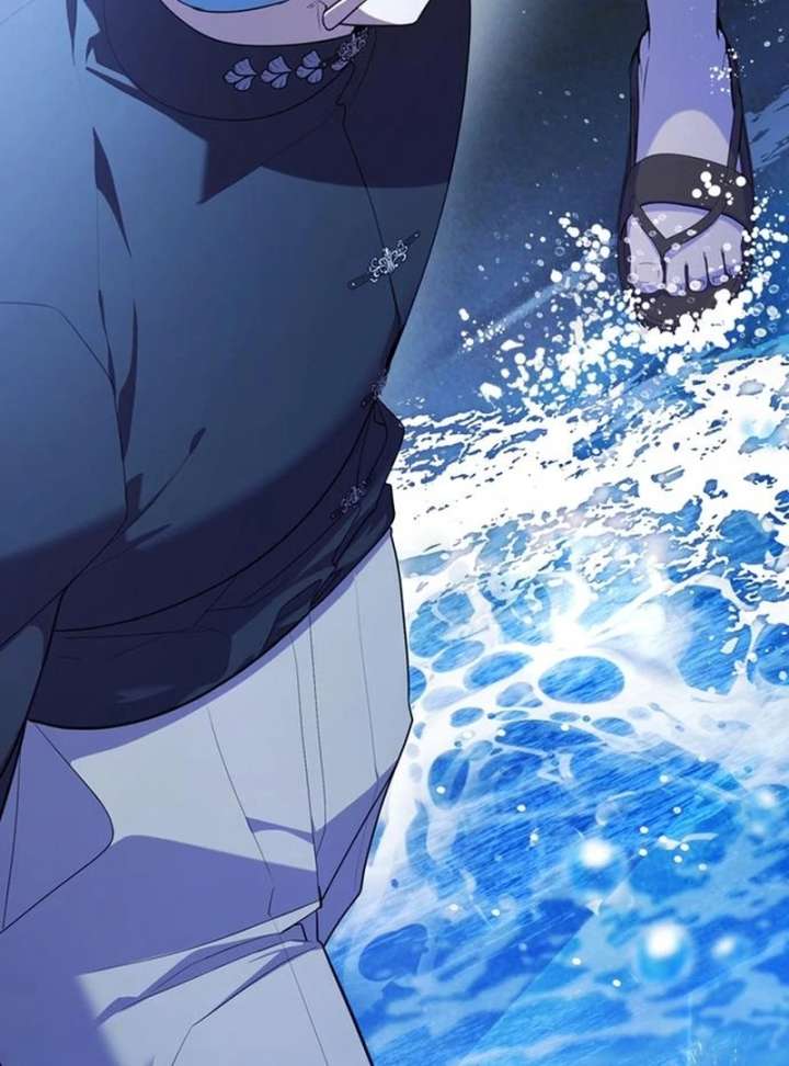 The Villainous Admiral Wants to Catch Me in His Net Chapter 30 - Page 109