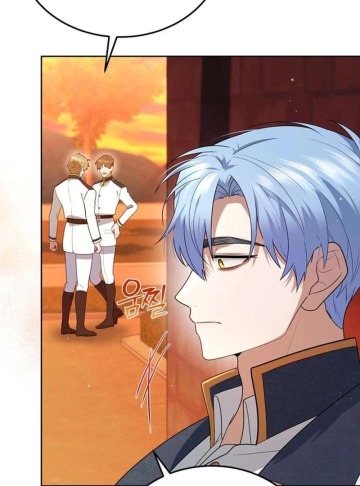 The Villainous Admiral Wants to Catch Me in His Net Chapter 30 - Page 12