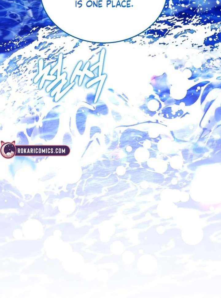 The Villainous Admiral Wants to Catch Me in His Net Chapter 30 - Page 111