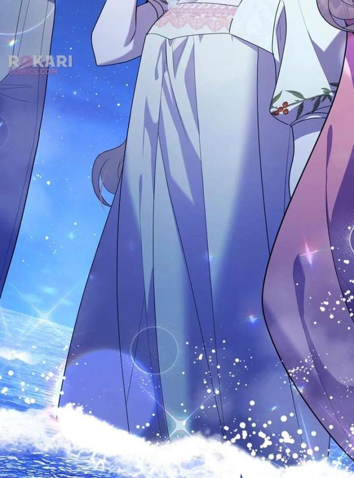 The Villainous Admiral Wants to Catch Me in His Net Chapter 30 - Page 114