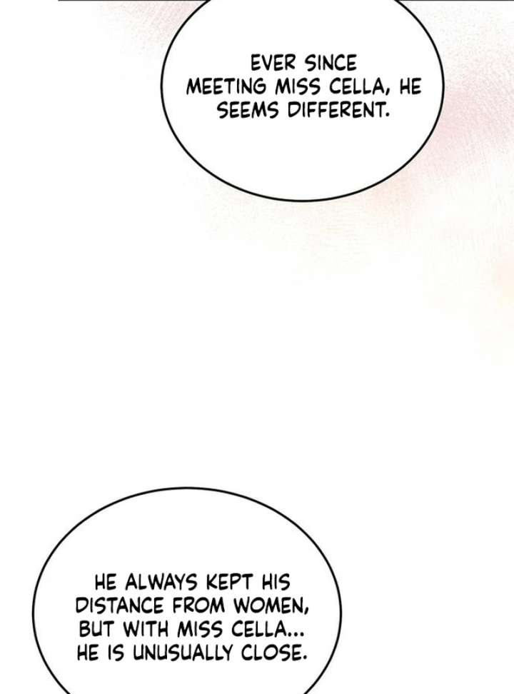 The Villainous Admiral Wants to Catch Me in His Net Chapter 30 - Page 13