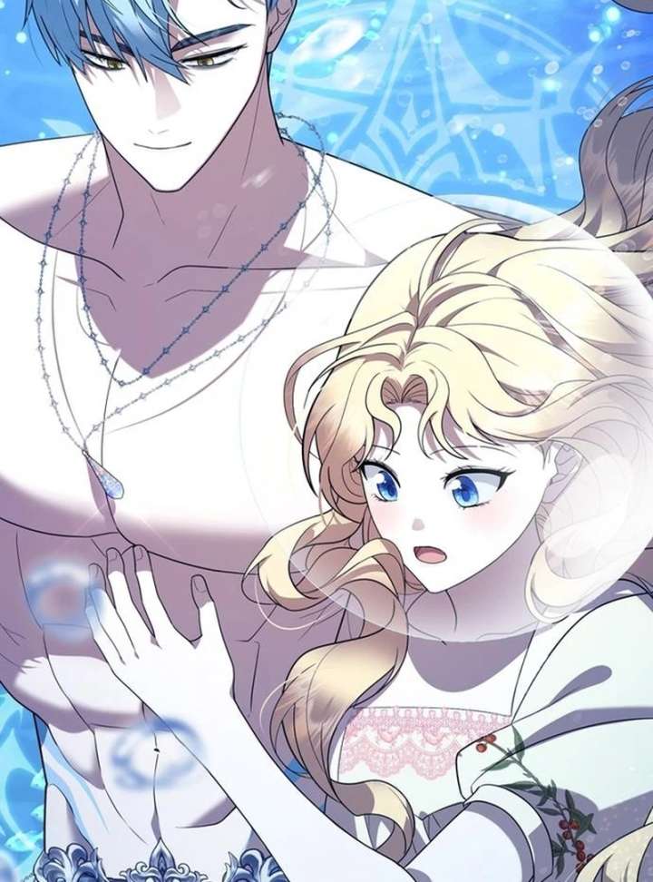 The Villainous Admiral Wants to Catch Me in His Net Chapter 30 - Page 122