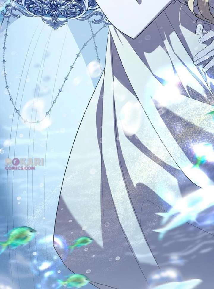 The Villainous Admiral Wants to Catch Me in His Net Chapter 30 - Page 123