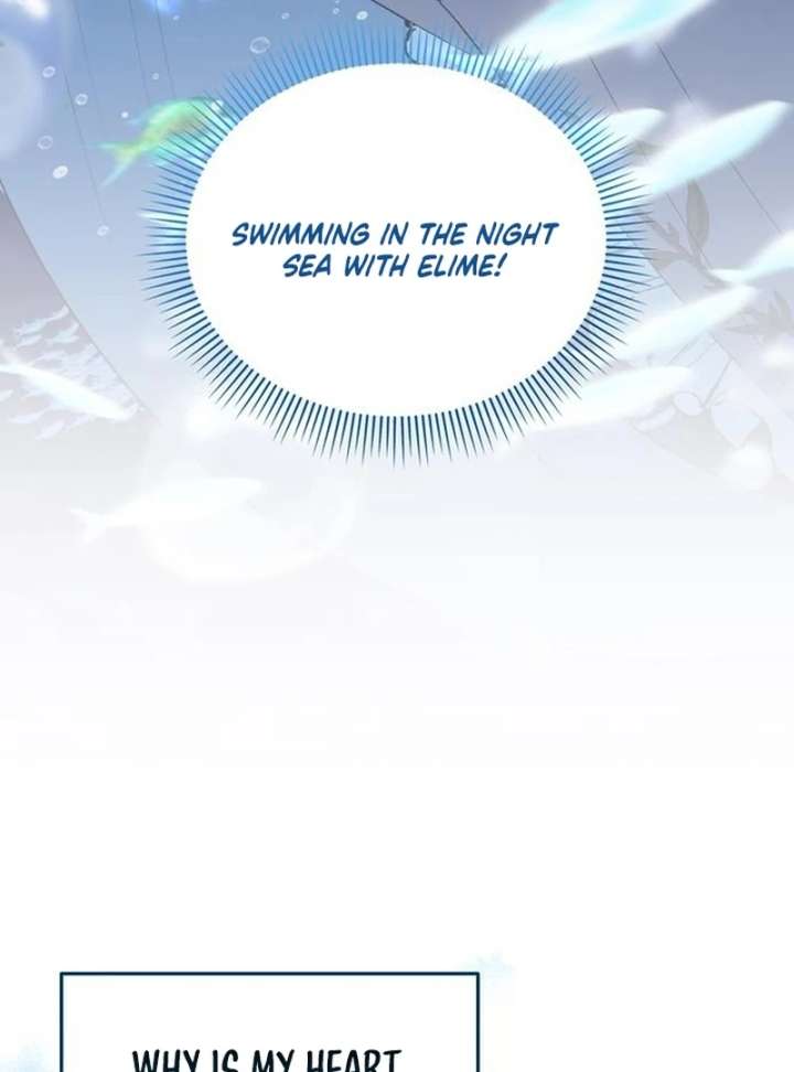 The Villainous Admiral Wants to Catch Me in His Net Chapter 30 - Page 124