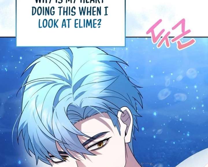 The Villainous Admiral Wants to Catch Me in His Net Chapter 30 - Page 125