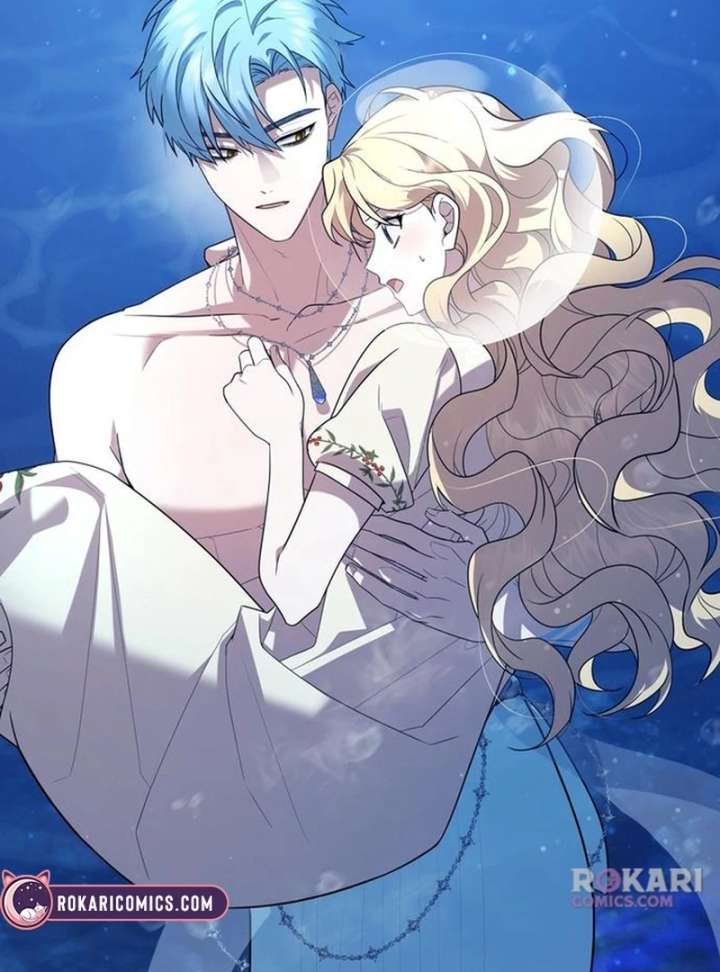 The Villainous Admiral Wants to Catch Me in His Net Chapter 30 - Page 128