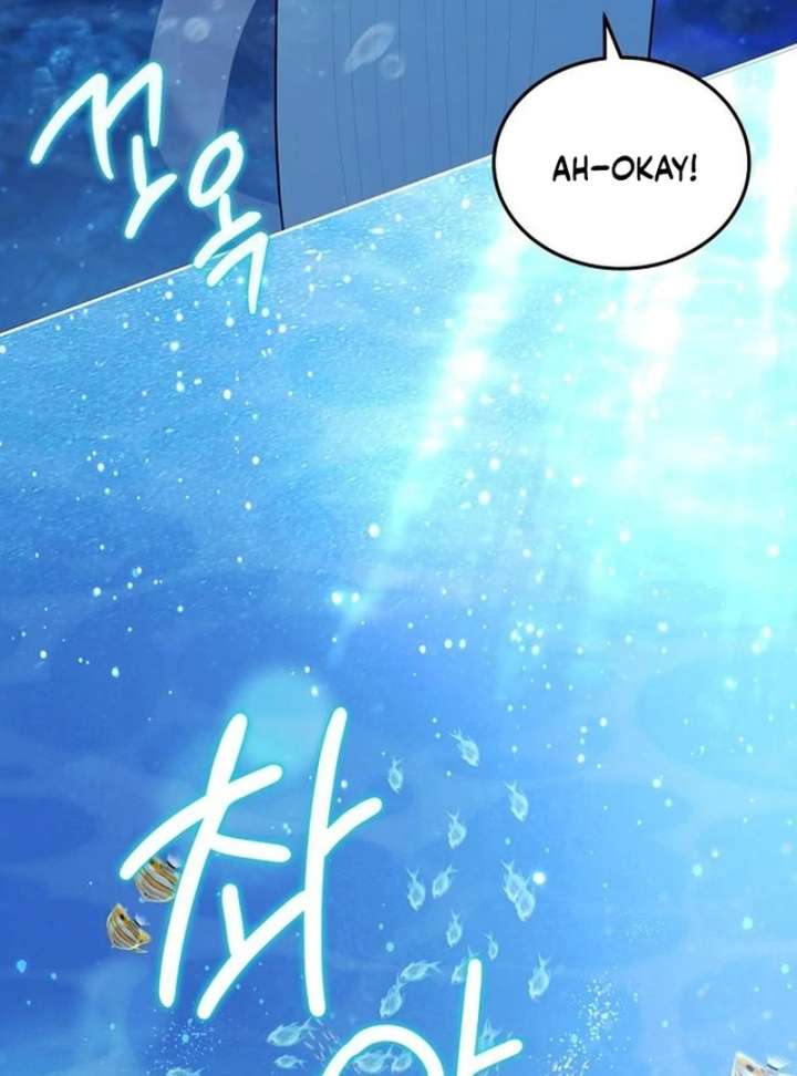 The Villainous Admiral Wants to Catch Me in His Net Chapter 30 - Page 129