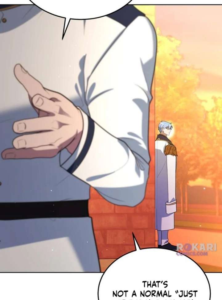 The Villainous Admiral Wants to Catch Me in His Net Chapter 30 - Page 14