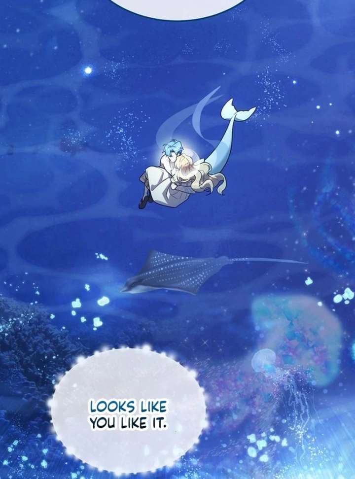 The Villainous Admiral Wants to Catch Me in His Net Chapter 30 - Page 131