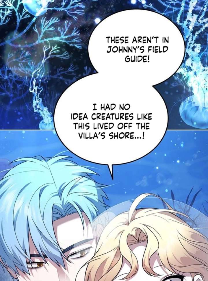 The Villainous Admiral Wants to Catch Me in His Net Chapter 30 - Page 133