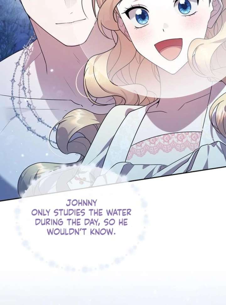 The Villainous Admiral Wants to Catch Me in His Net Chapter 30 - Page 134