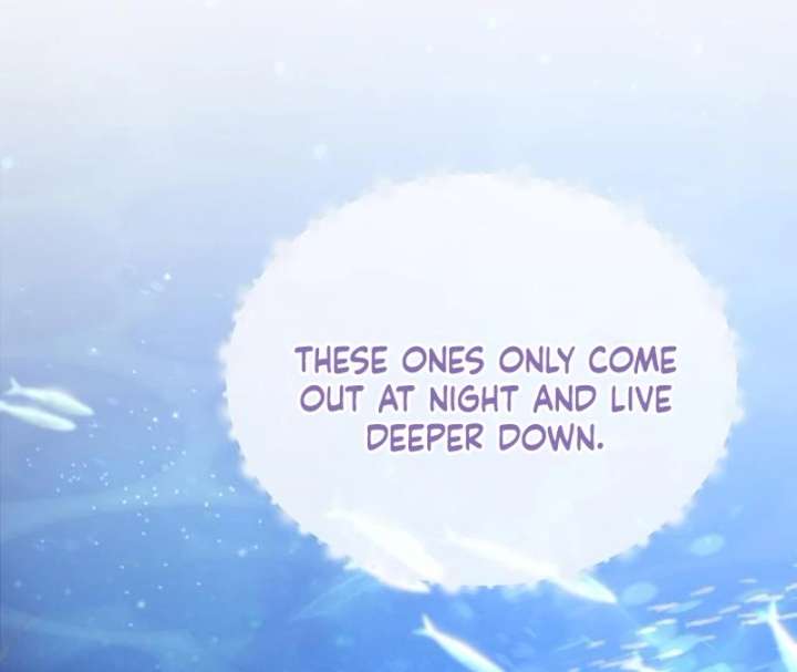 The Villainous Admiral Wants to Catch Me in His Net Chapter 30 - Page 135