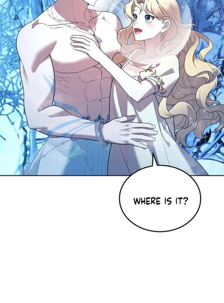 The Villainous Admiral Wants to Catch Me in His Net Chapter 30 - Page 138