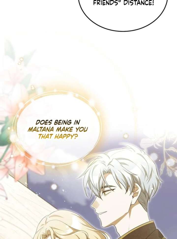 The Villainous Admiral Wants to Catch Me in His Net Chapter 30 - Page 15