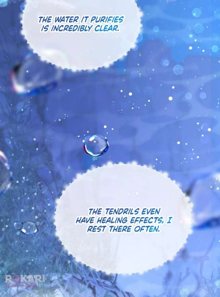 The Villainous Admiral Wants to Catch Me in His Net Chapter 30 - Page 141