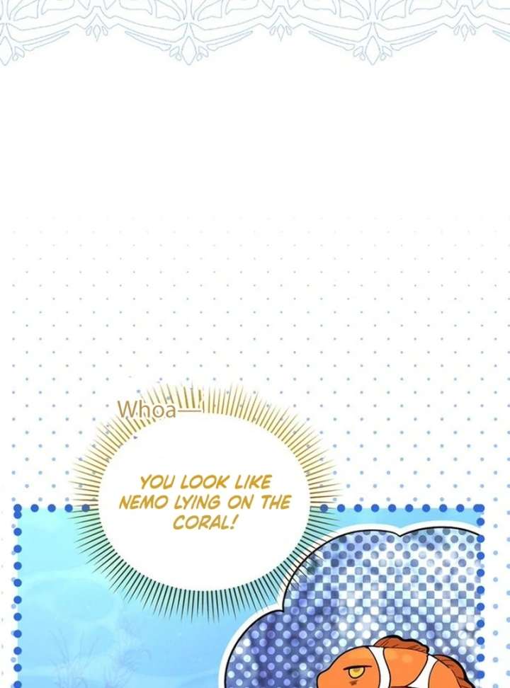 The Villainous Admiral Wants to Catch Me in His Net Chapter 30 - Page 144