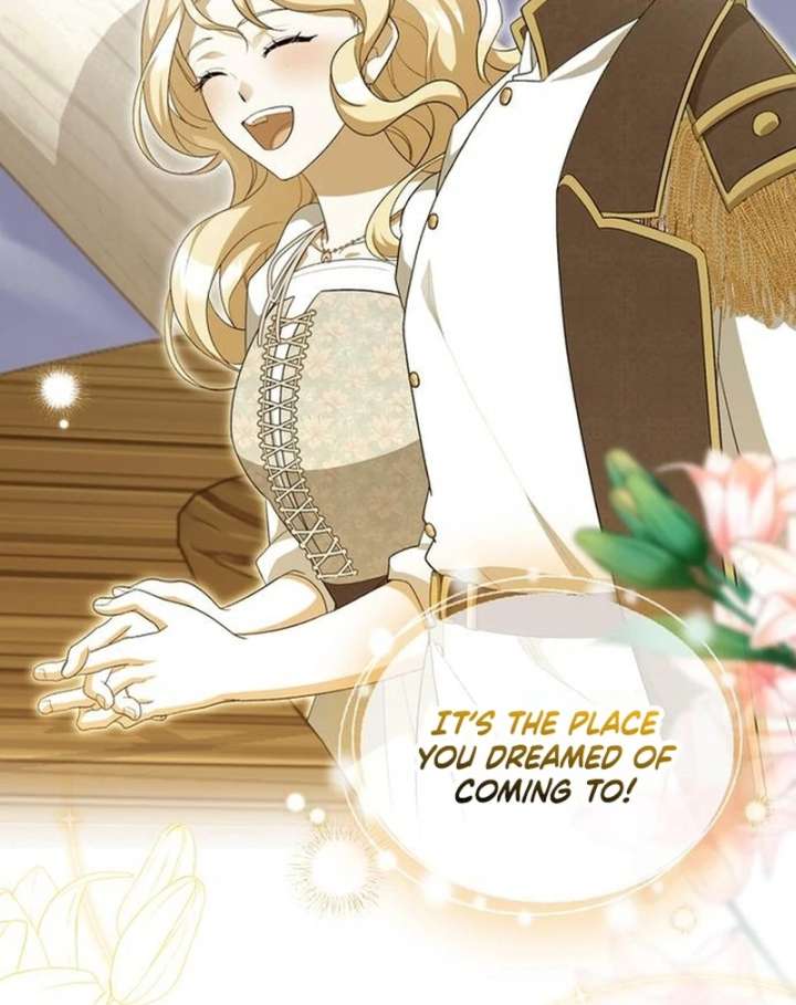 The Villainous Admiral Wants to Catch Me in His Net Chapter 30 - Page 16