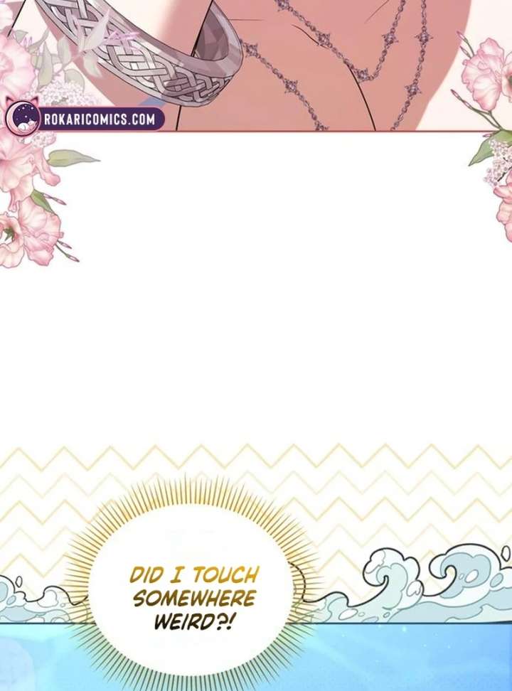 The Villainous Admiral Wants to Catch Me in His Net Chapter 30 - Page 161