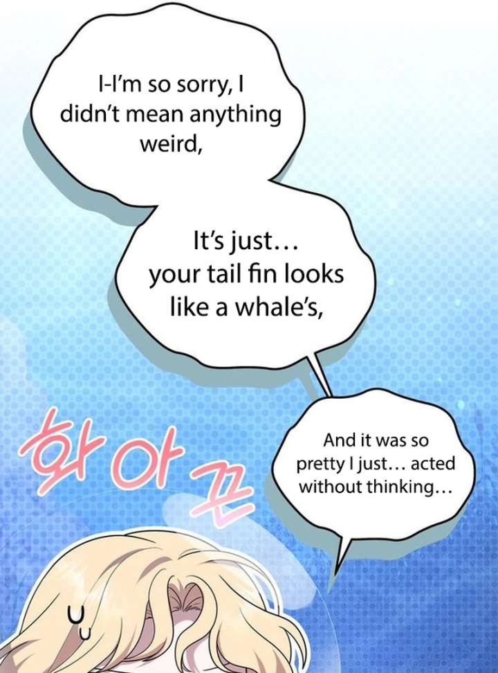 The Villainous Admiral Wants to Catch Me in His Net Chapter 30 - Page 164