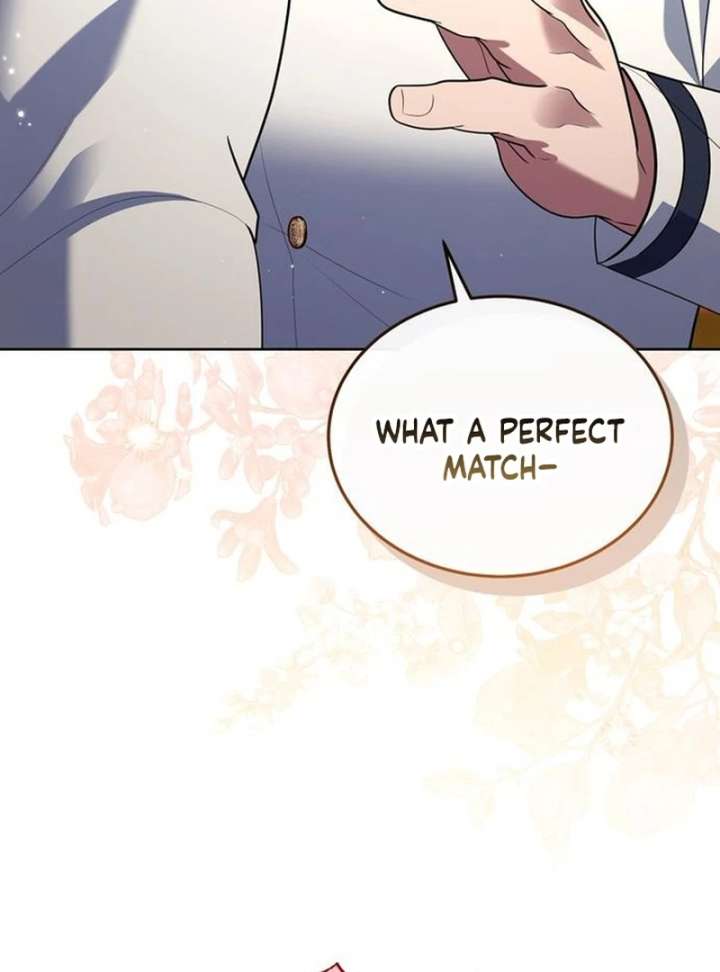 The Villainous Admiral Wants to Catch Me in His Net Chapter 30 - Page 19