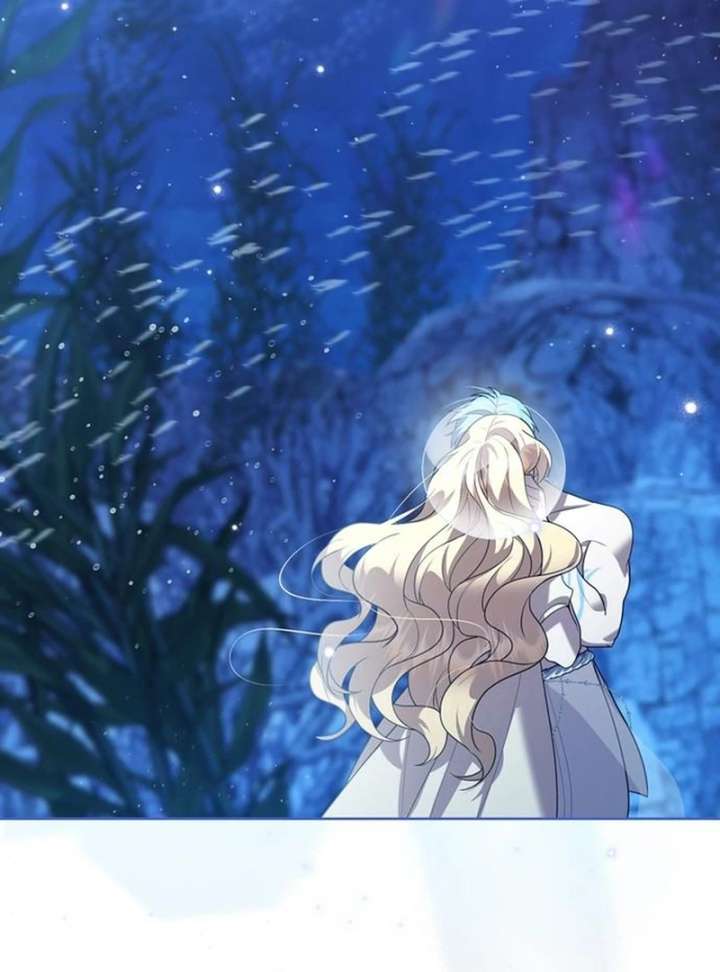 The Villainous Admiral Wants to Catch Me in His Net Chapter 30 - Page 184