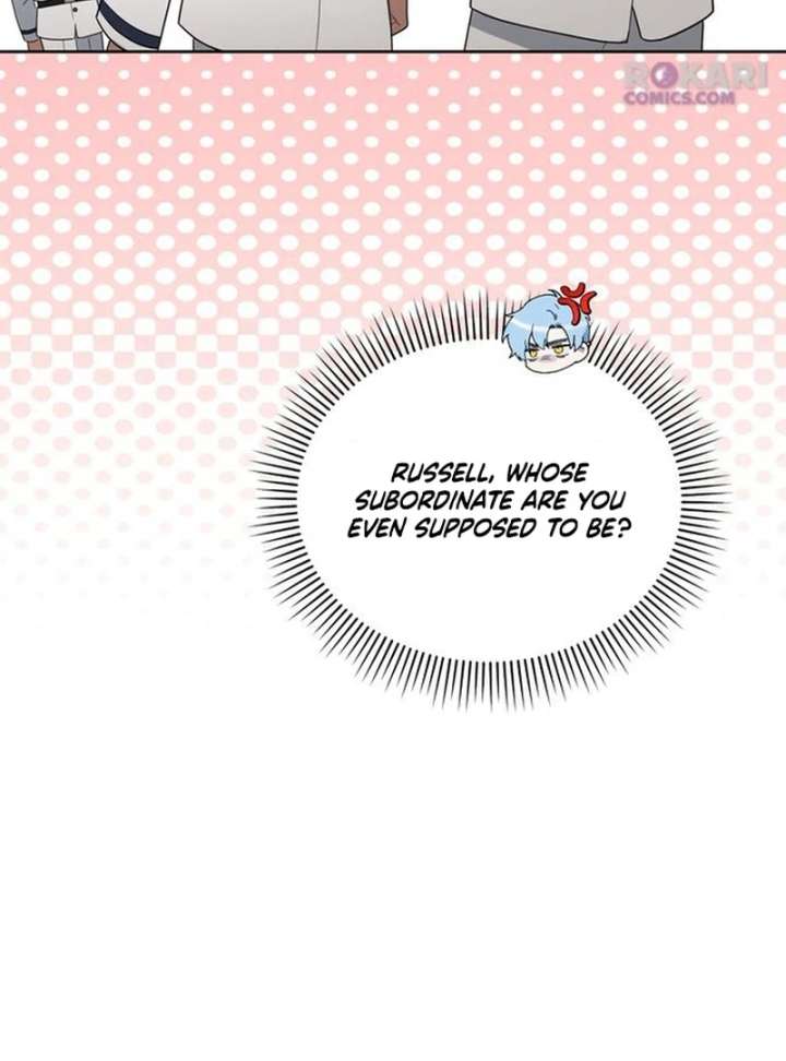 The Villainous Admiral Wants to Catch Me in His Net Chapter 30 - Page 23