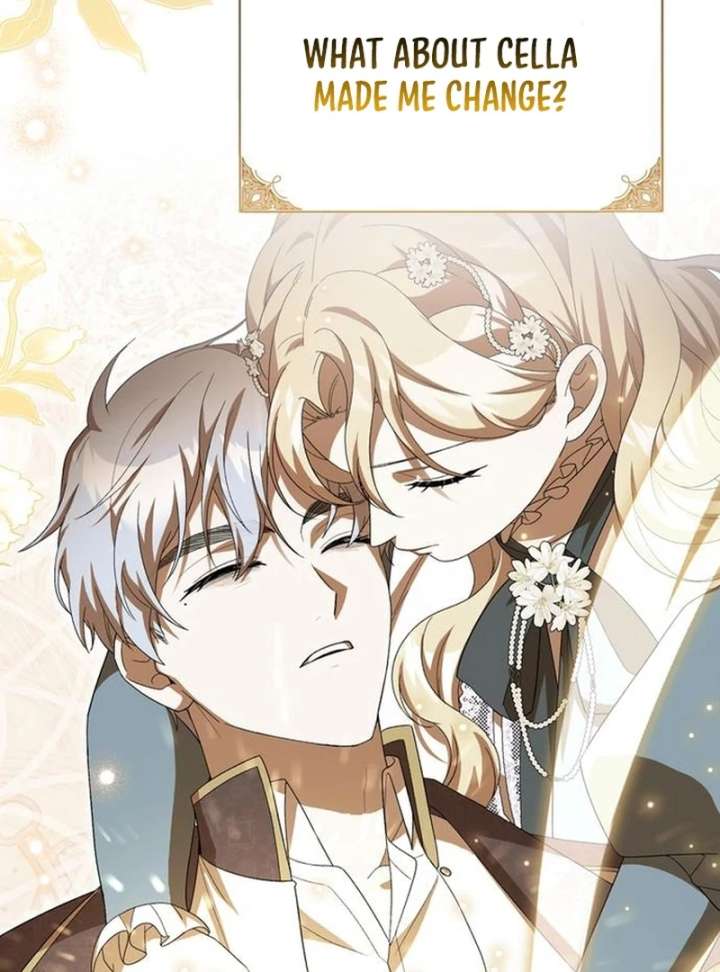 The Villainous Admiral Wants to Catch Me in His Net Chapter 30 - Page 29