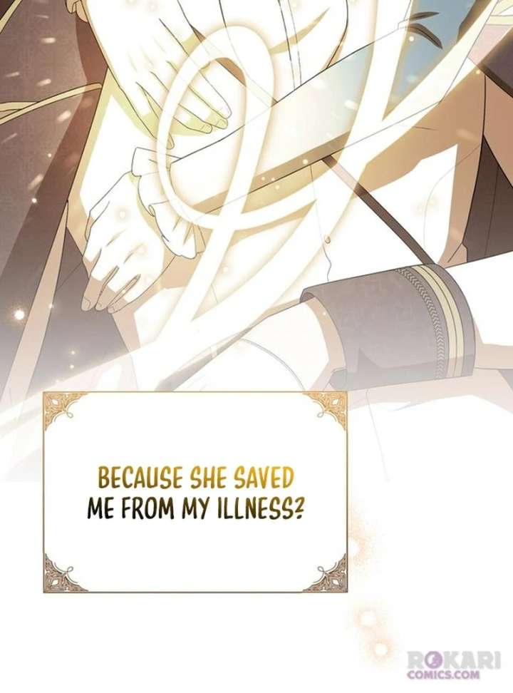 The Villainous Admiral Wants to Catch Me in His Net Chapter 30 - Page 30