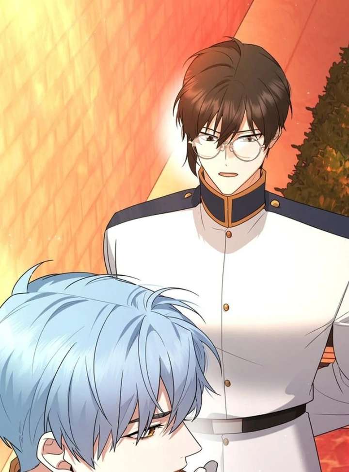 The Villainous Admiral Wants to Catch Me in His Net Chapter 30 - Page 4