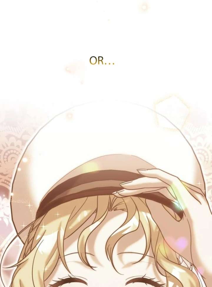 The Villainous Admiral Wants to Catch Me in His Net Chapter 30 - Page 31