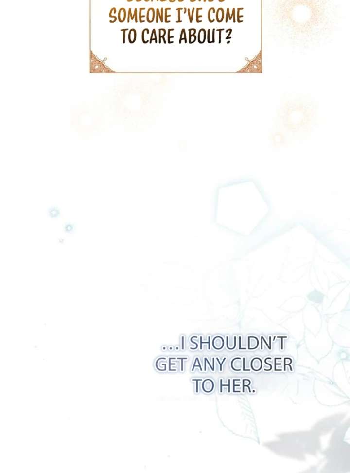 The Villainous Admiral Wants to Catch Me in His Net Chapter 30 - Page 33